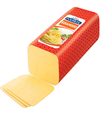 Kaskaval EDAM Polmlek