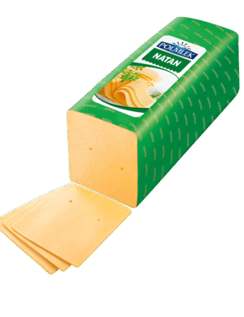 Kaskaval CEDAR Polmlek