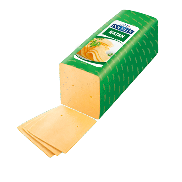 Kaskaval CEDAR Polmlek