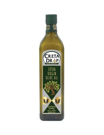 Olive Oil CRETA 1L