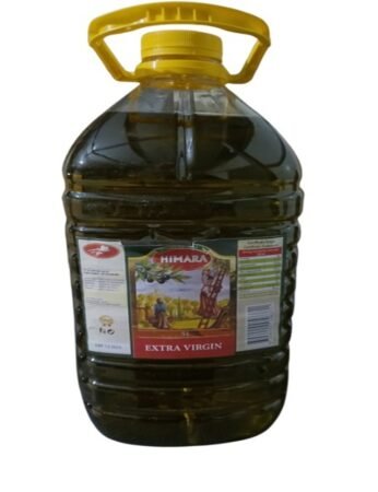 Olive Oil Extra Virgin HIMARA 5L