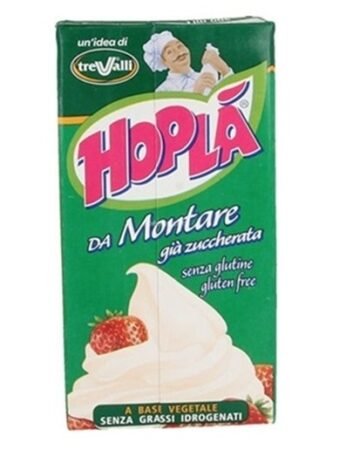Hopla Original Sweet 1L