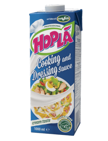Hopla Original Souce 1L