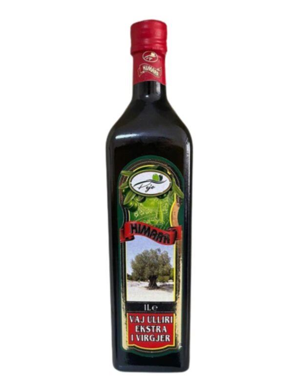 Olive Oil Extra Virgin HIMARA 1L