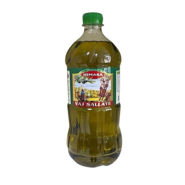 Olive Oil HIMARA-Mix 1L