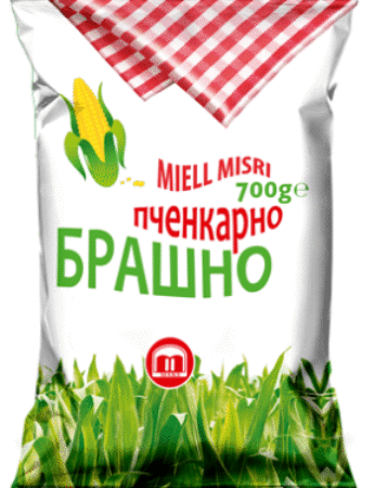 Pcenkarno Brasno Maks 1kg