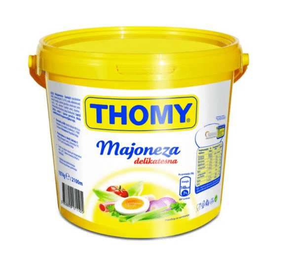 Thomy Majonez 2.1kg