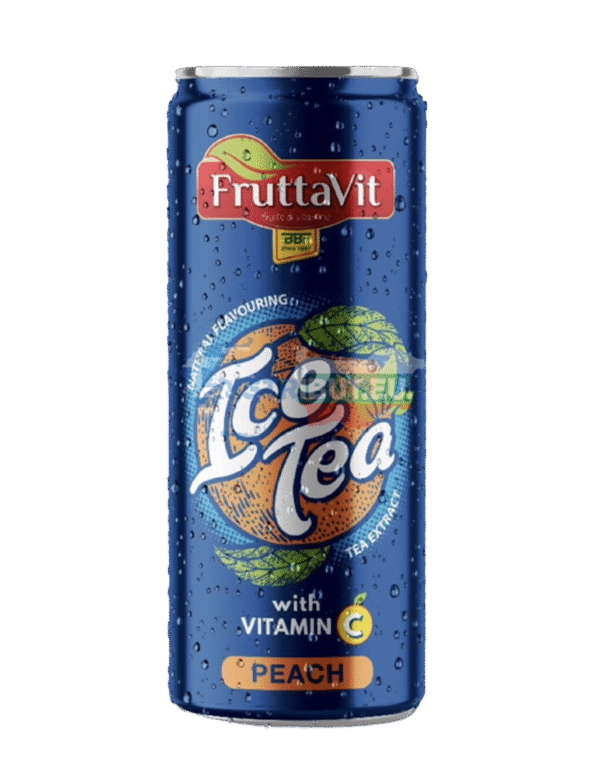 Ice Tea Fruttavit 0.2L
