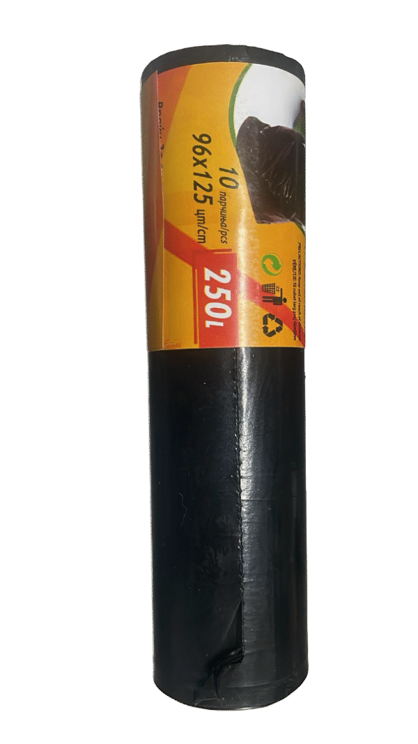 Vreki gubre Daf 50,150,250L - Image 2