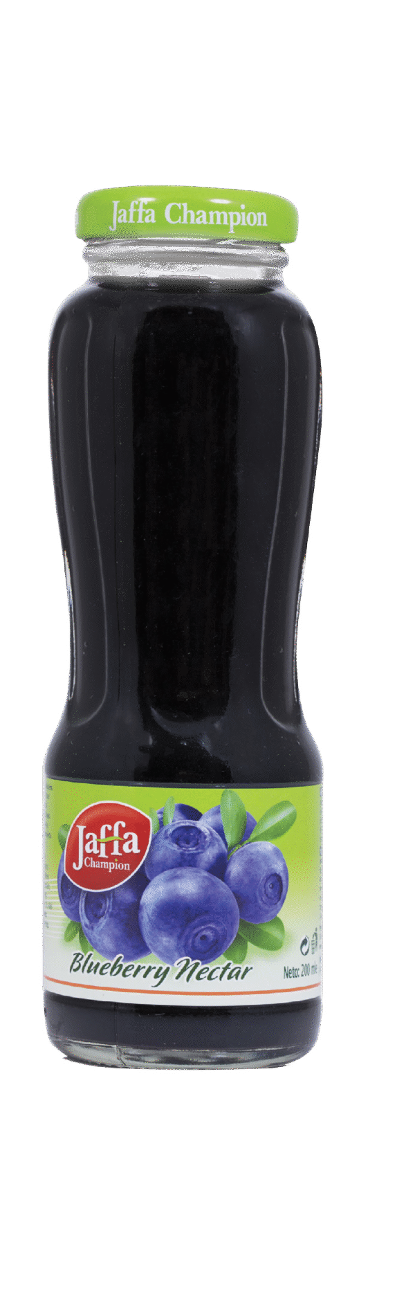 Jaffa Champion Glas 0.2L - Image 8