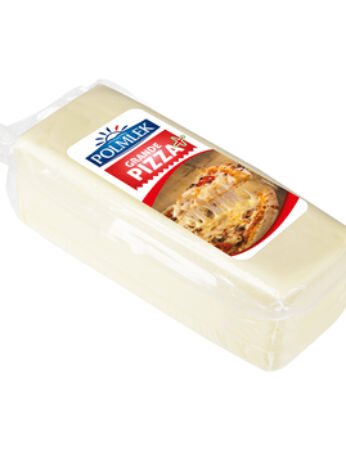 Mozzarela Polmlek