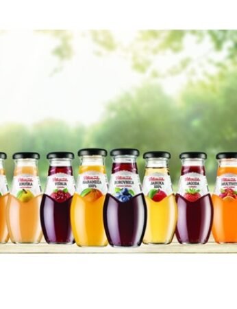 Vitaminka Drinks