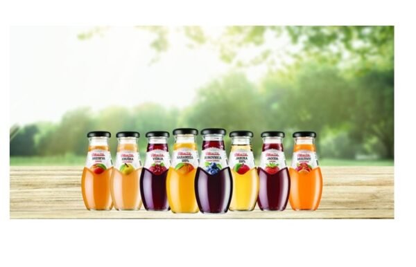 Vitaminka Drinks