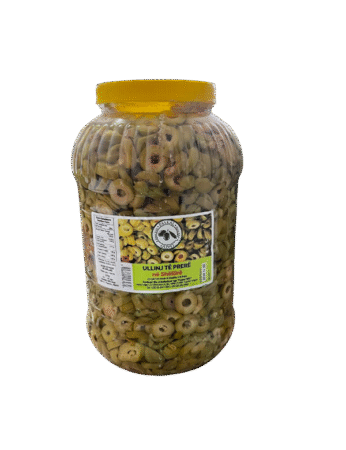 Green Olive Slajs 3kg