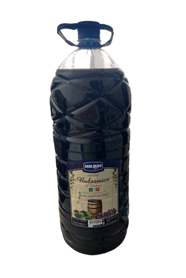 Balzamico 3L