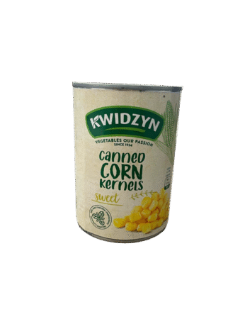 Sweet Corn