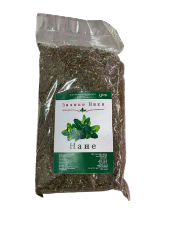 Nane NIKA 400g