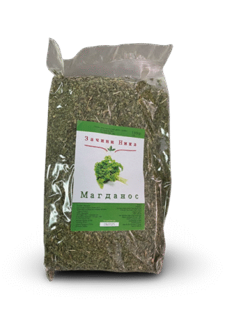 Majdanoz NIKA 400g