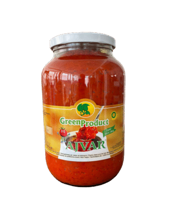 Ajvar G.Product 2.5kg