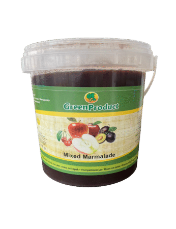 Marmalad Mix G.Product 2.5kg