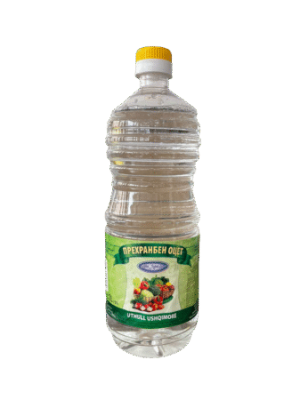 Uthel/Ocet AQUA 1L