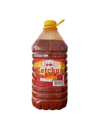 Ketchup Paradise 5kg