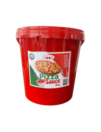 Pizza Sauce Paradise 4kg