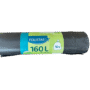 Trash Bags Folistar 160L