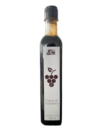 Balsamico Creme JENI 500ml
