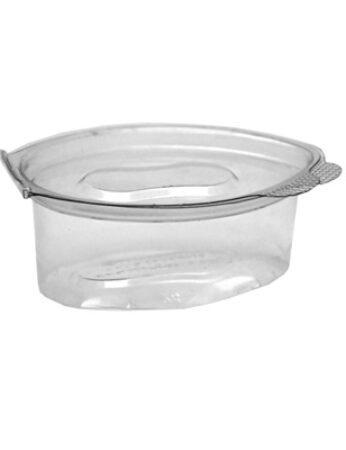 Sauce container 80g