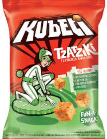 Kubeti Tzaziki 35g